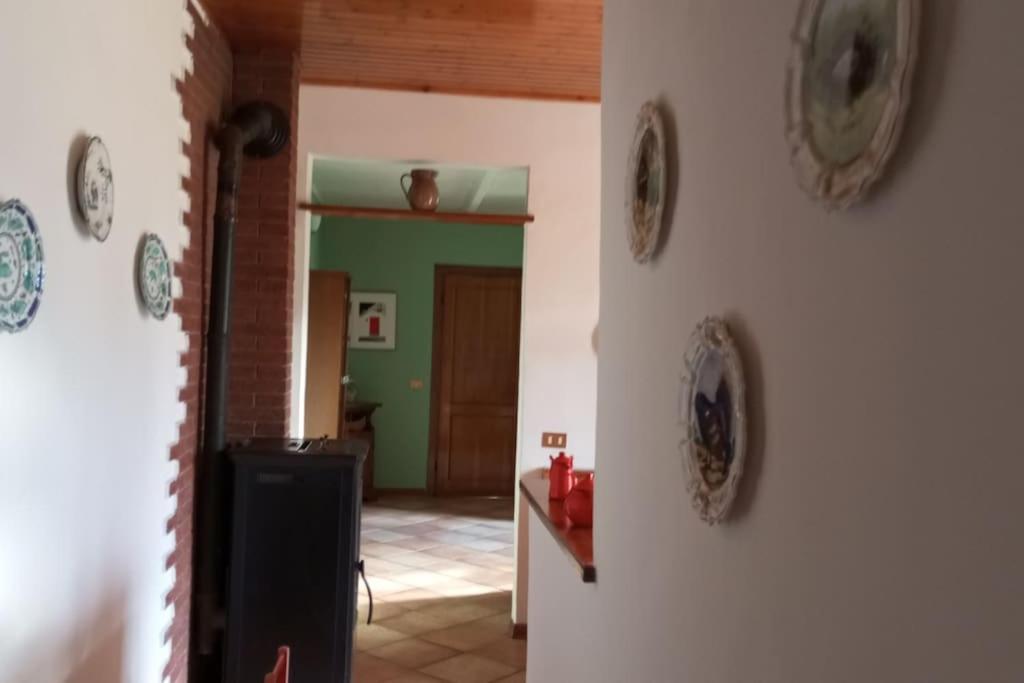Fudy'S Home Limestre ภายนอก รูปภาพ